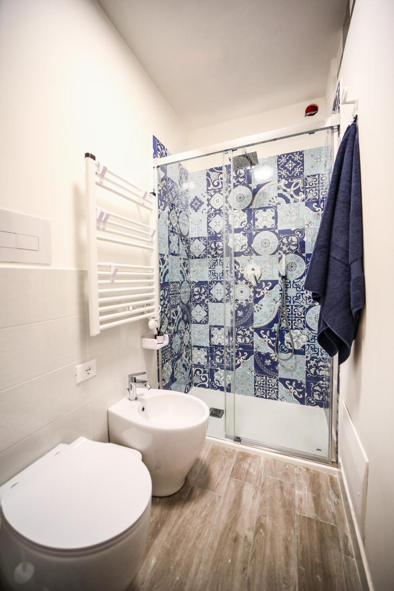 Апартаменты Smart House Ingresso Indipendente- Amalfi Coast Салерно Экстерьер фото