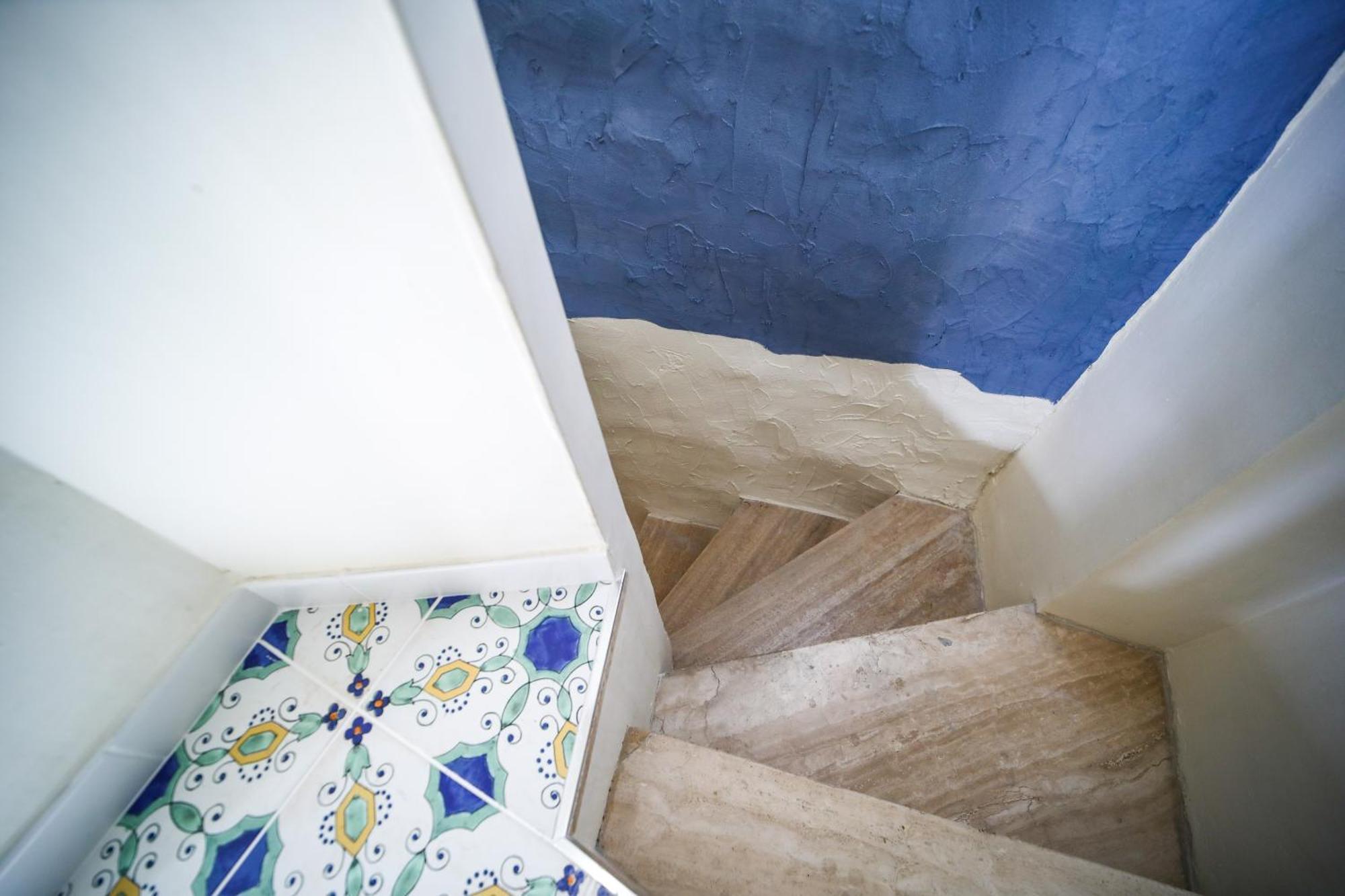 Апартаменты Smart House Ingresso Indipendente- Amalfi Coast Салерно Экстерьер фото