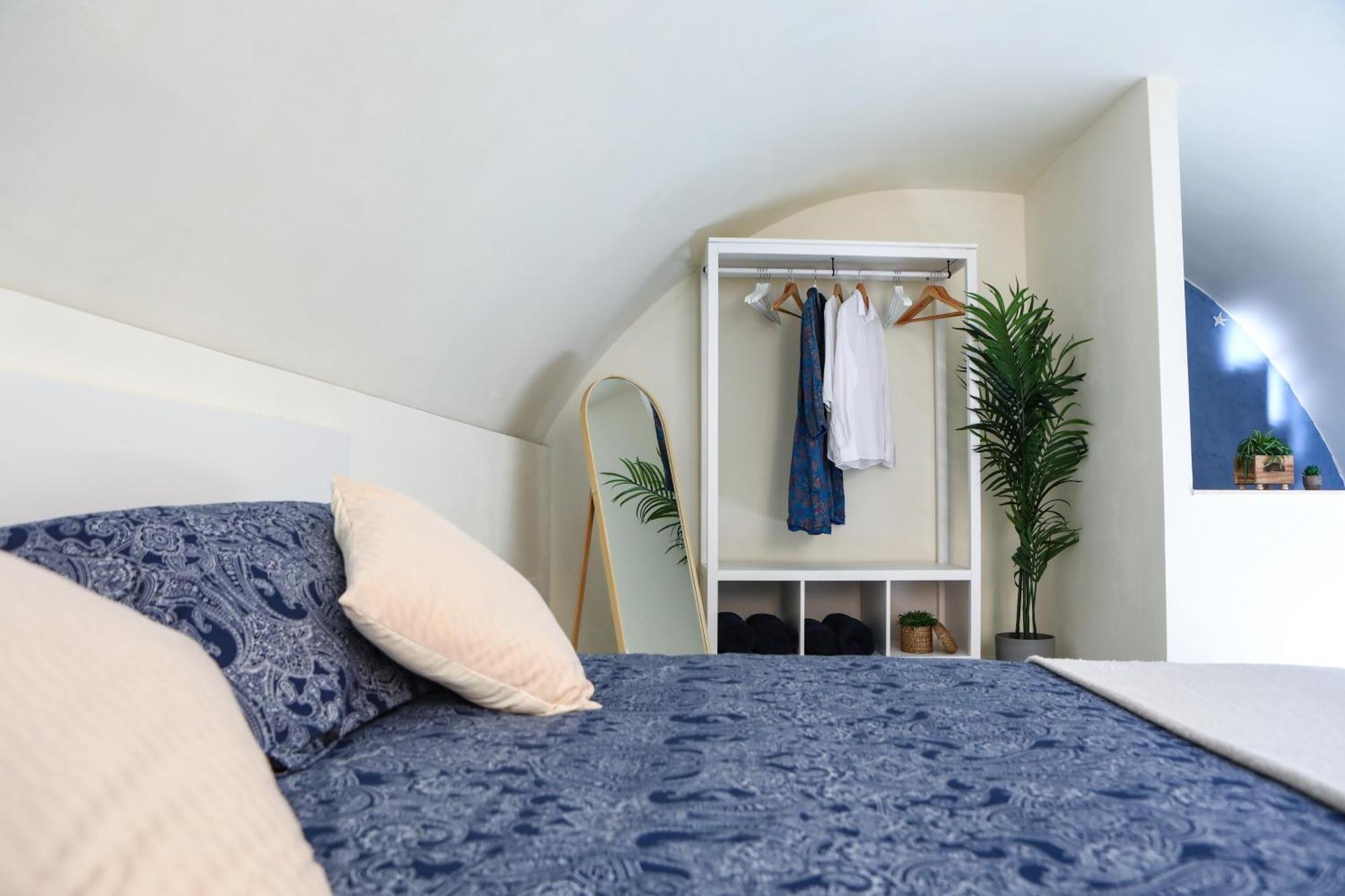 Апартаменты Smart House Ingresso Indipendente- Amalfi Coast Салерно Экстерьер фото