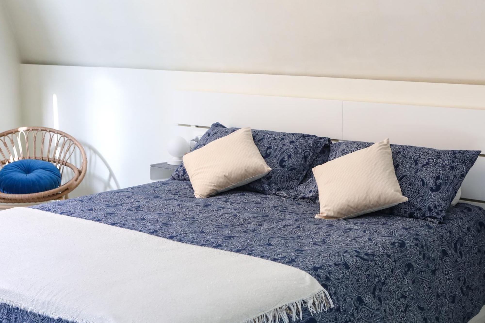 Апартаменты Smart House Ingresso Indipendente- Amalfi Coast Салерно Экстерьер фото