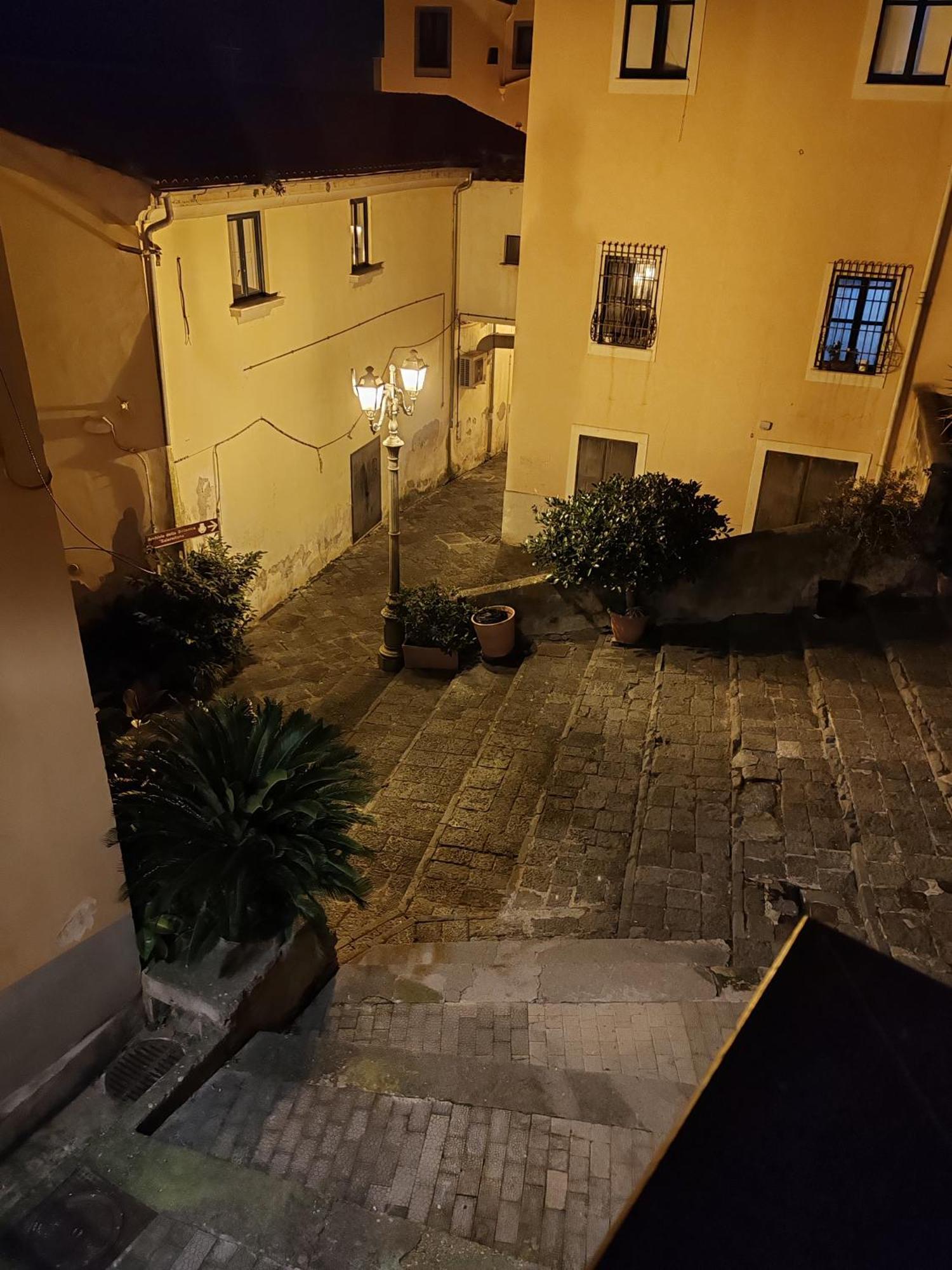 Апартаменты Smart House Ingresso Indipendente- Amalfi Coast Салерно Экстерьер фото
